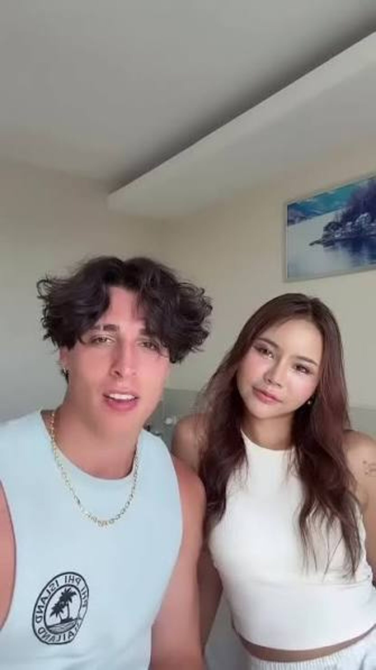 asian interracial teen