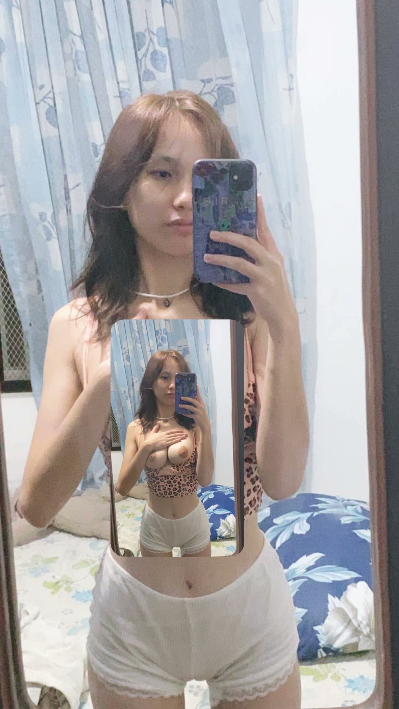 asian teen tits