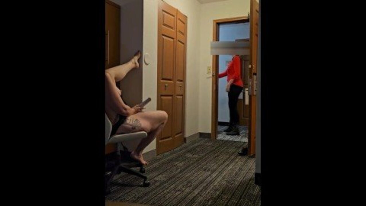 hot sexy masturbation