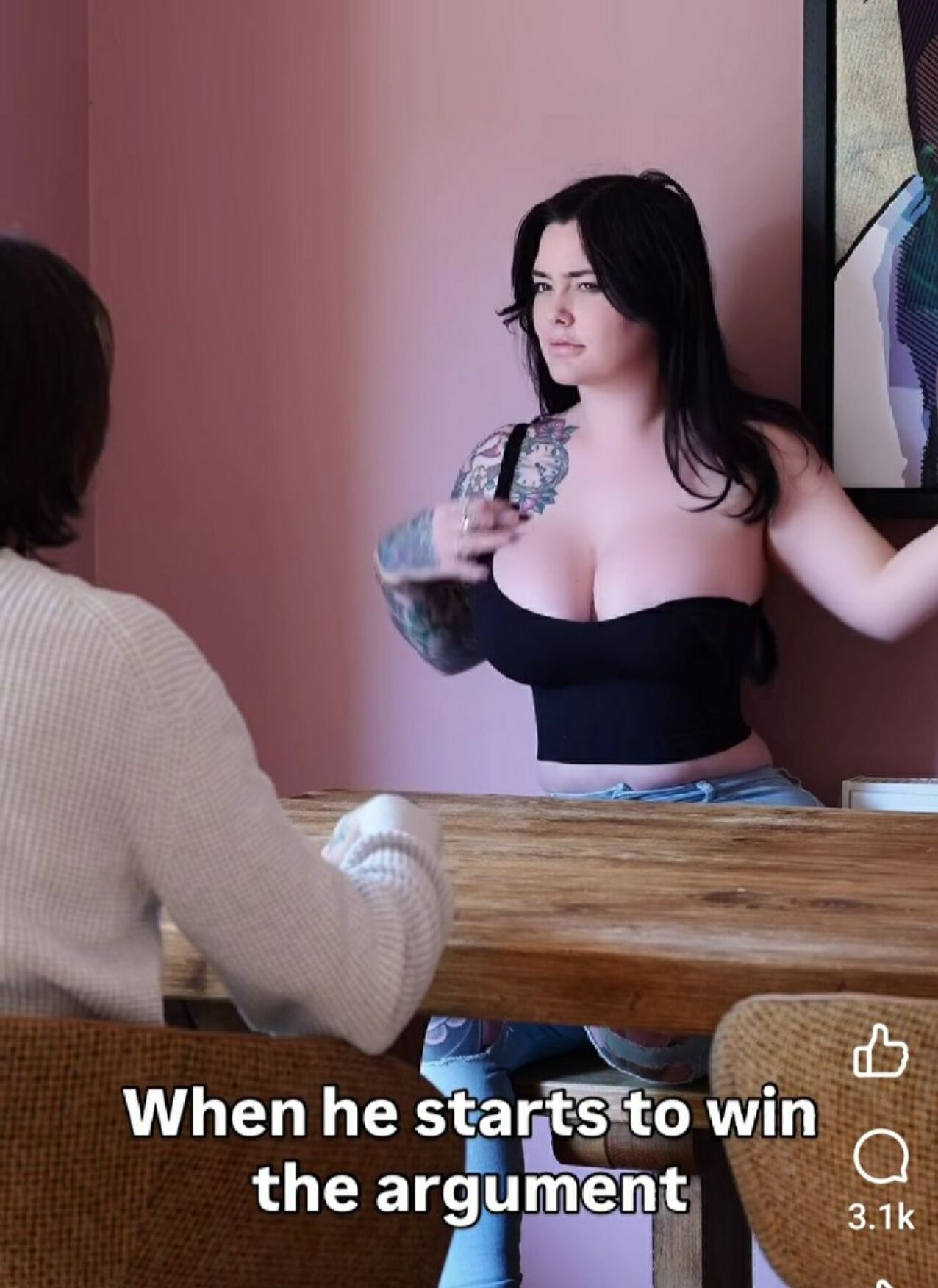 bigboobs big booty big tits
