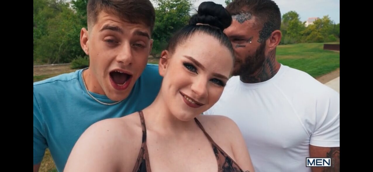 big tits tattoos big ass