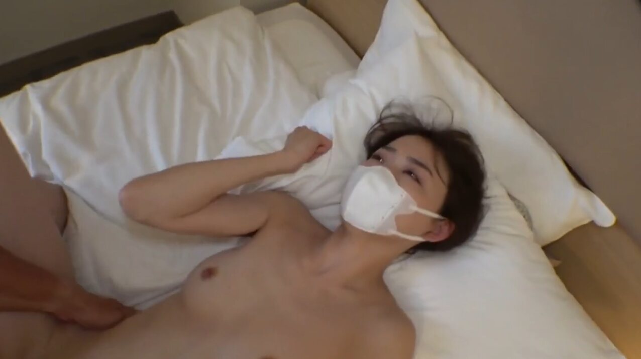 asian missionary shaved