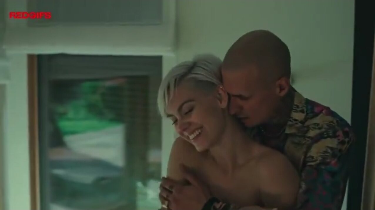 softcore movie celebrity