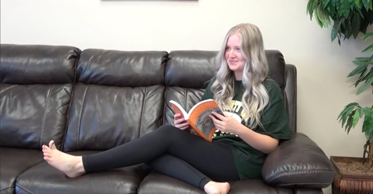 blonde white sex