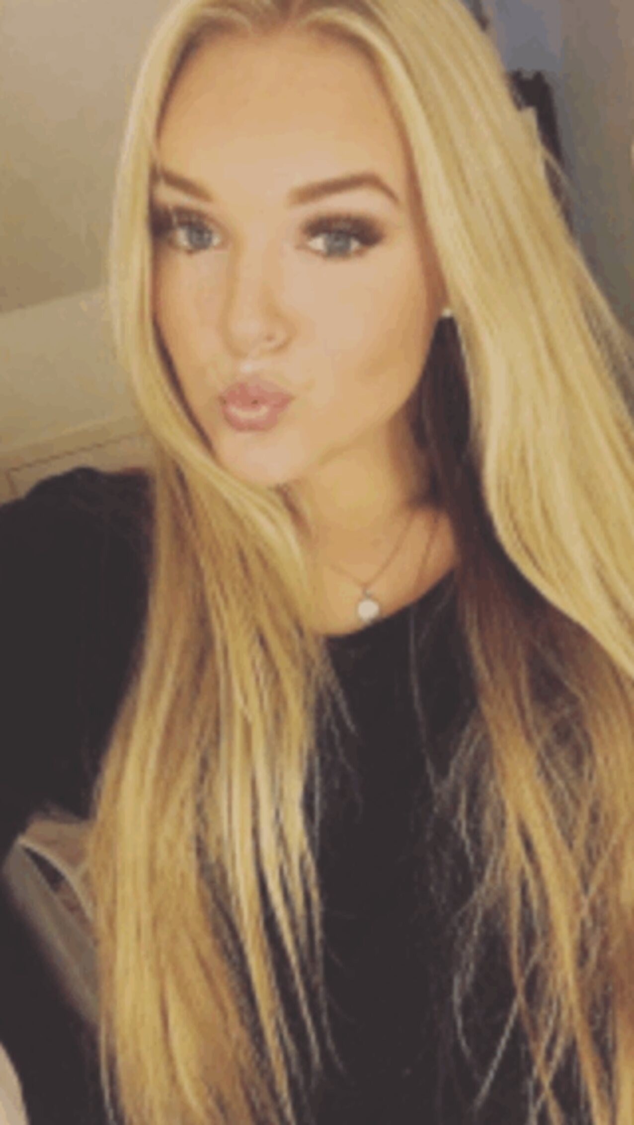 blonde sweet amateur