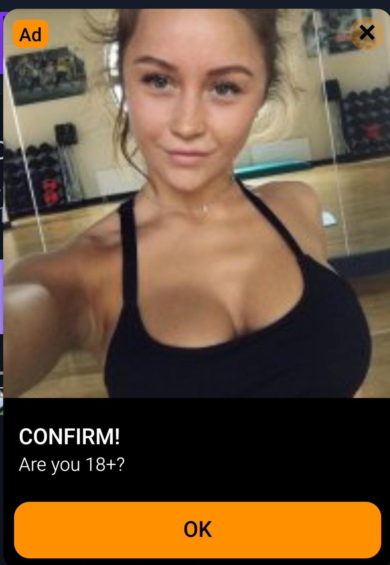 boobs teen beauty