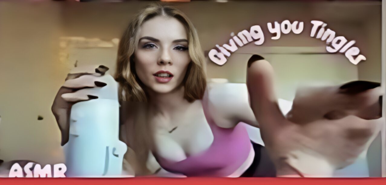 asmr asmartist youtube