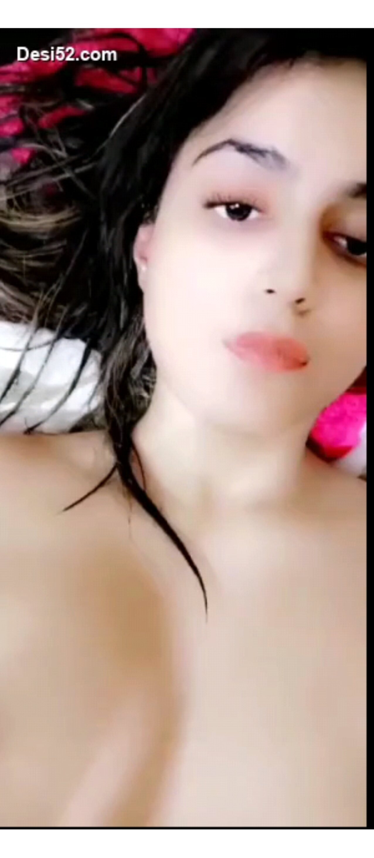 cam girl masterbation viral