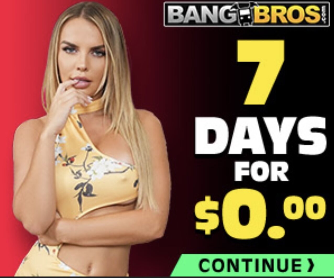 blonde big tit banner