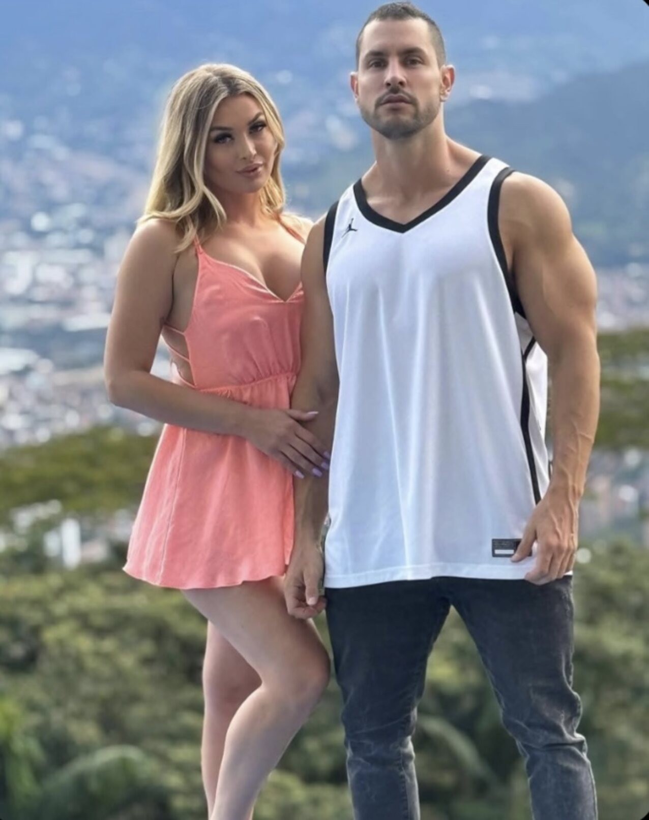 blonde slut sexy