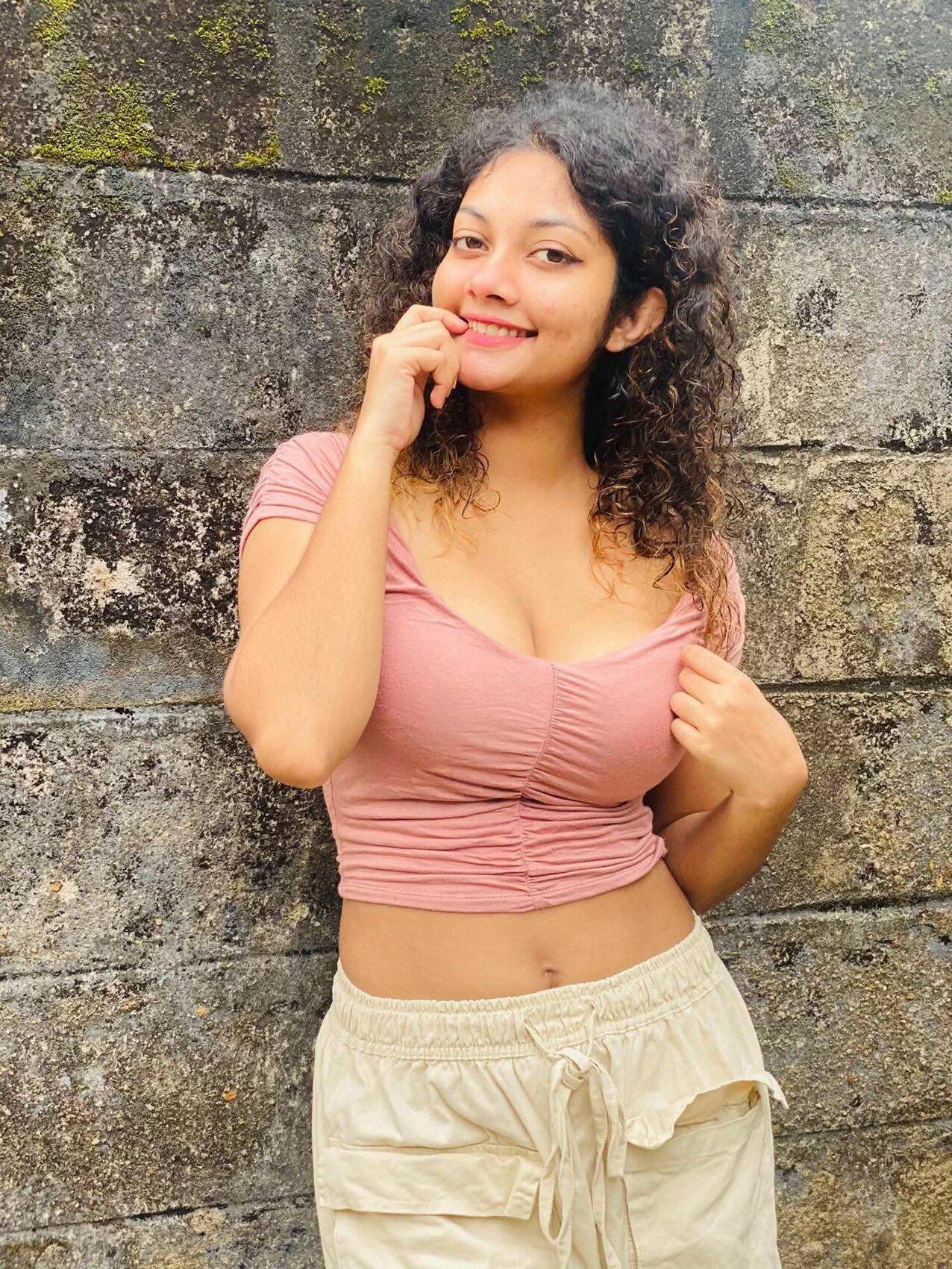 beautiful hot big tits