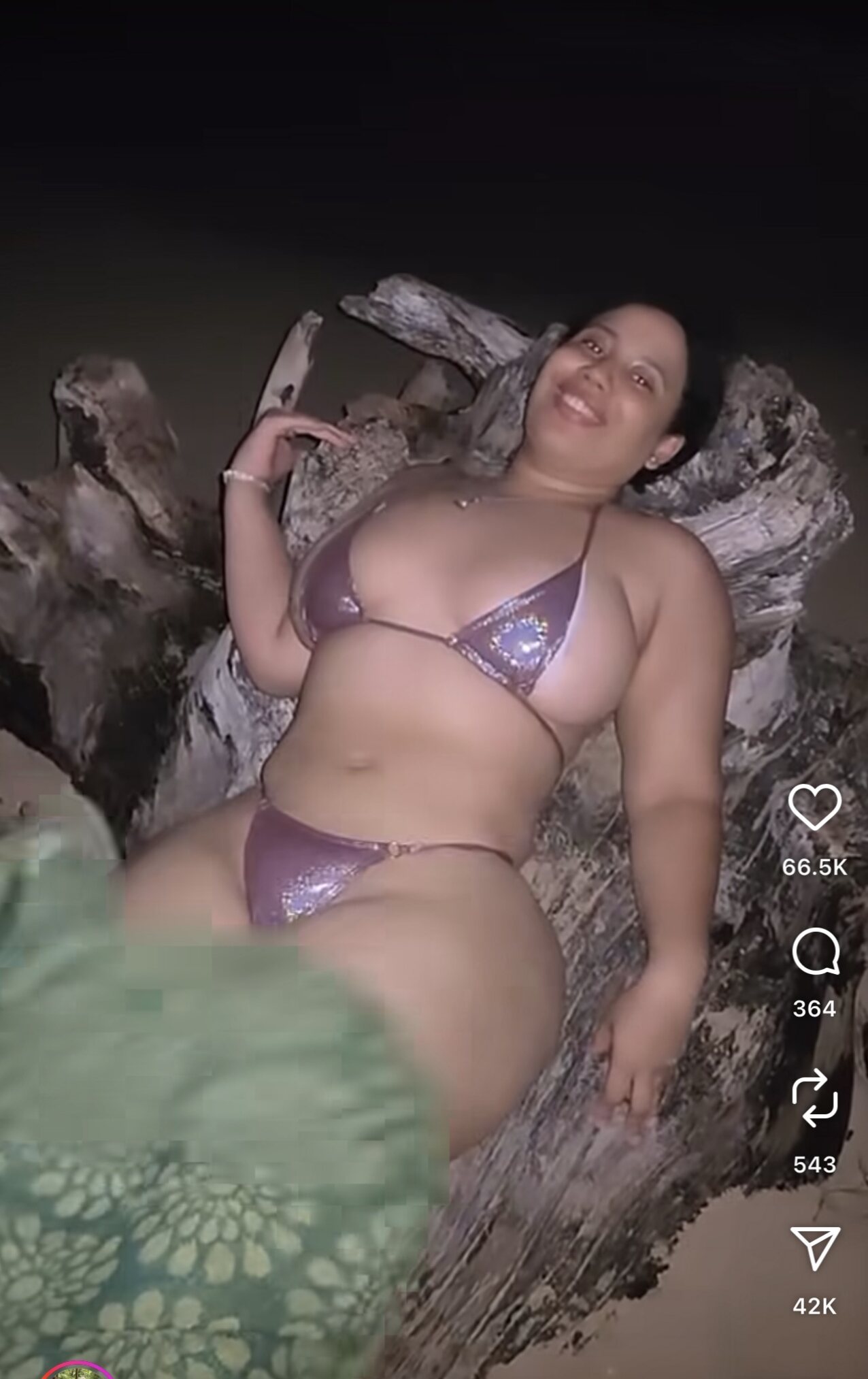 sexy bikini milf