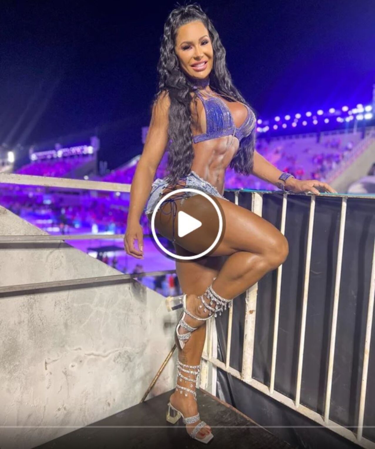 big tits brunette fitness