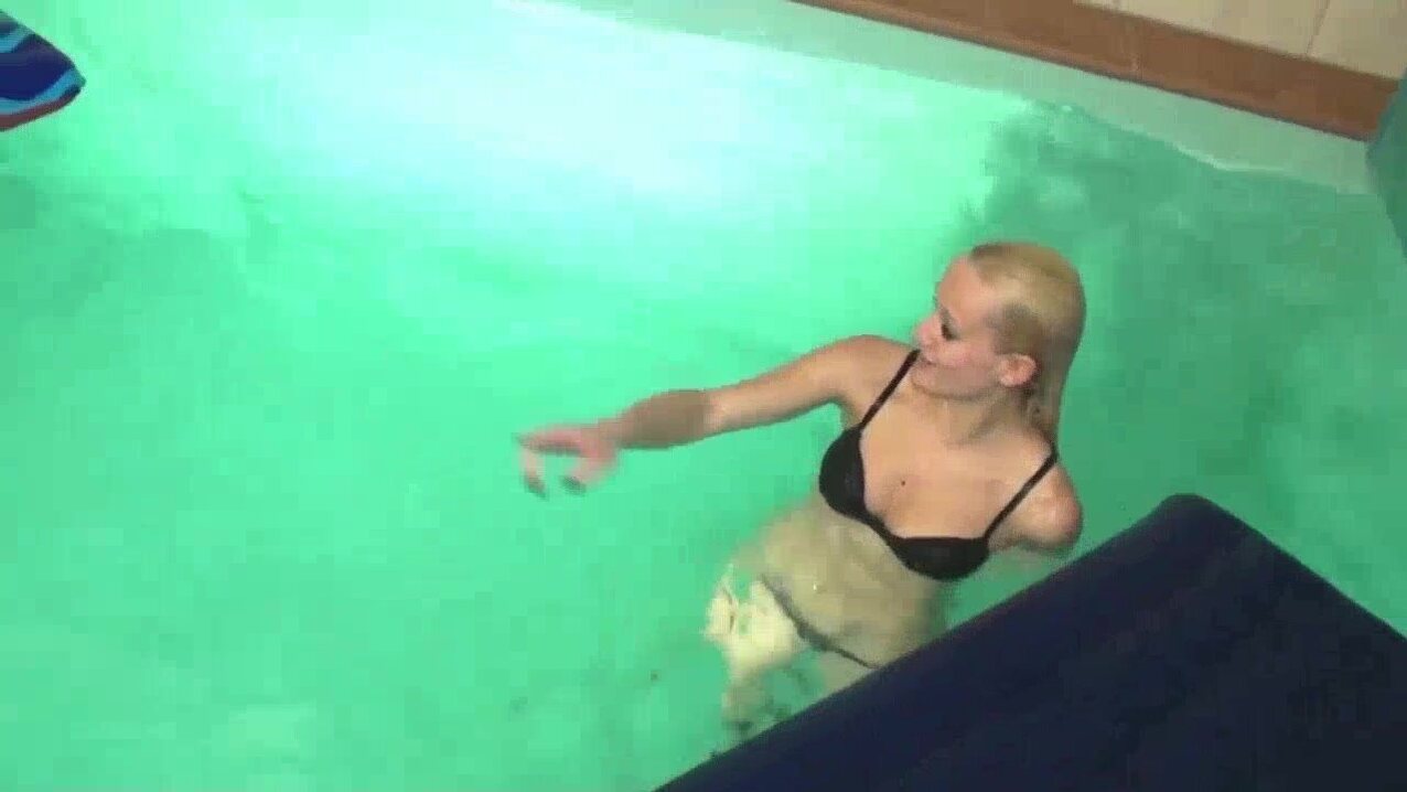 wetlook waterfunmovies clothed