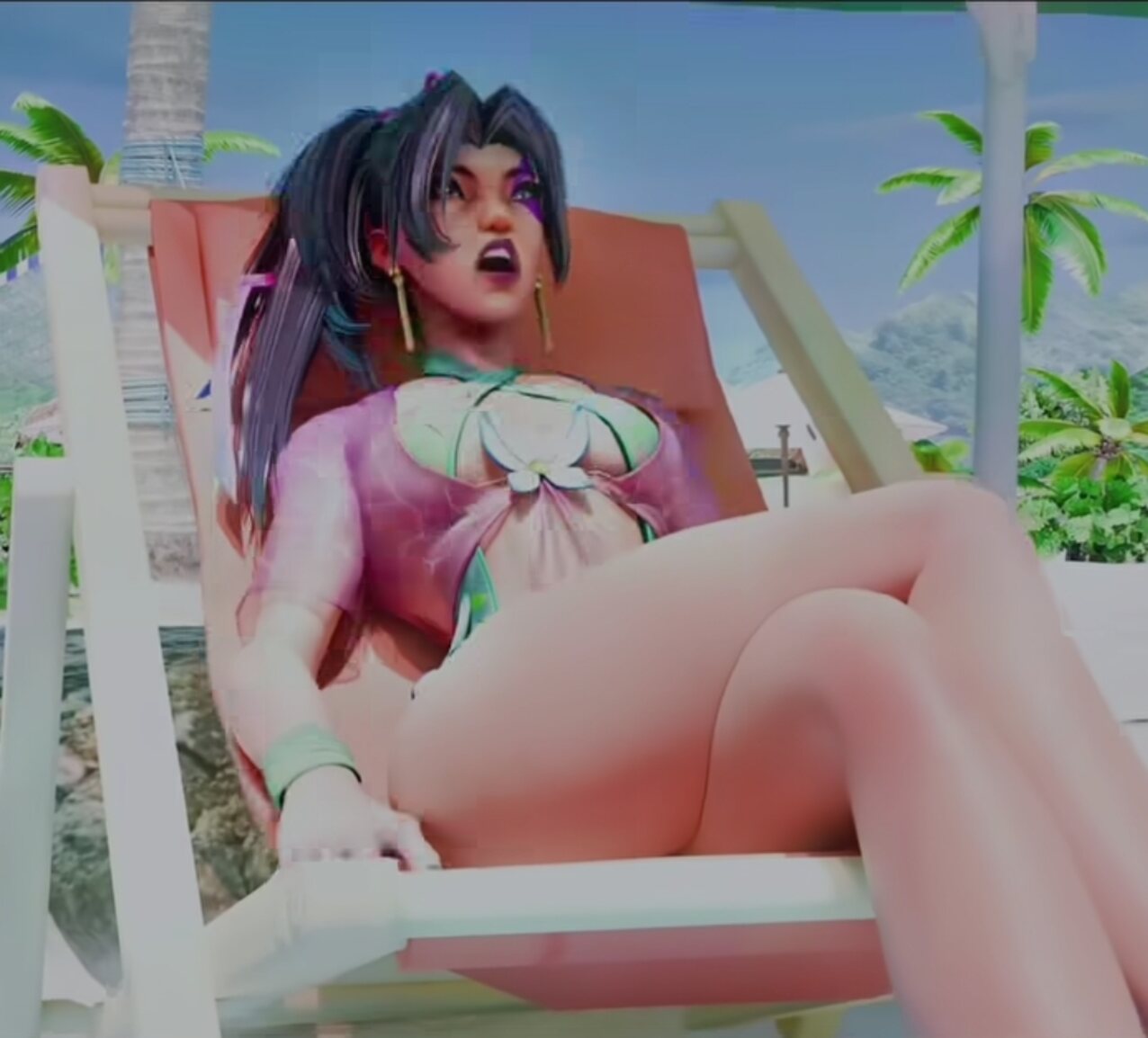 hentai pale skin missionary