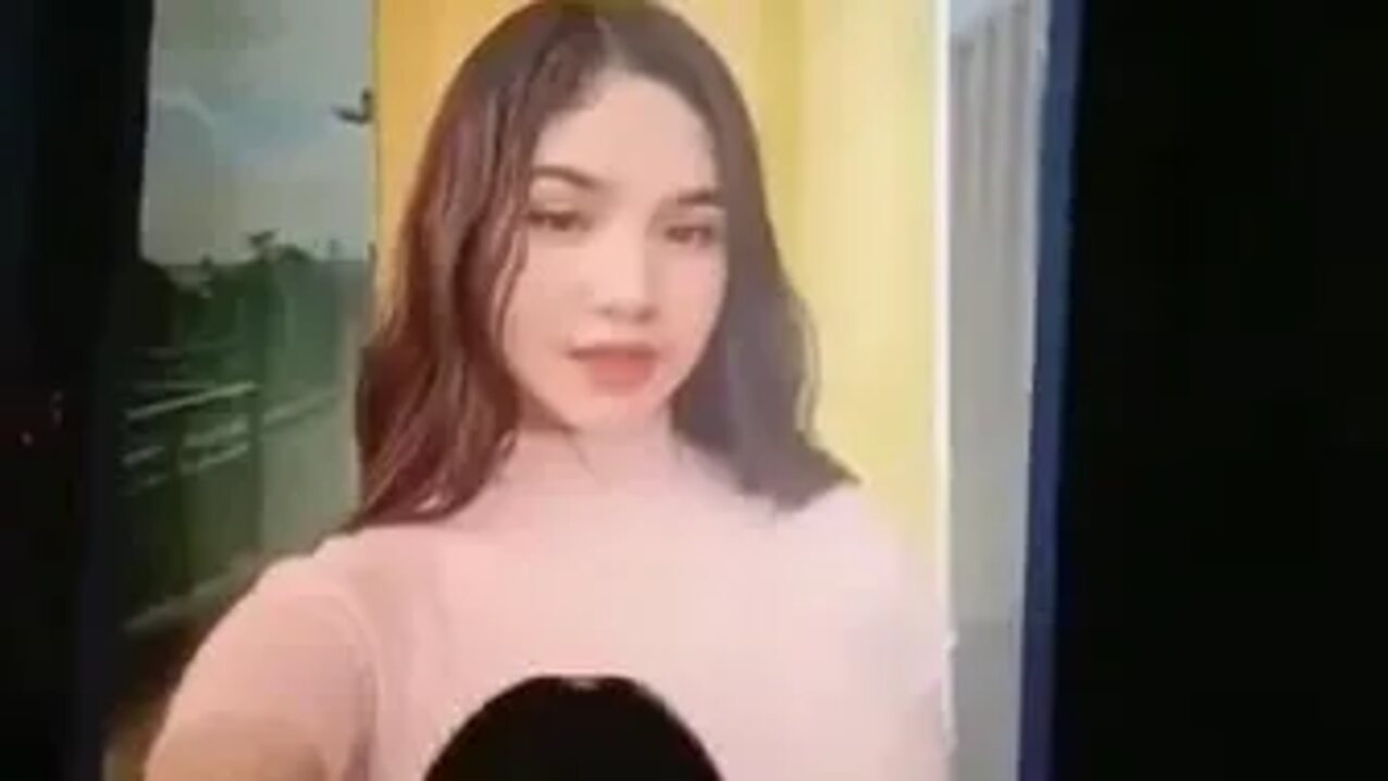 cumtribute hot teen