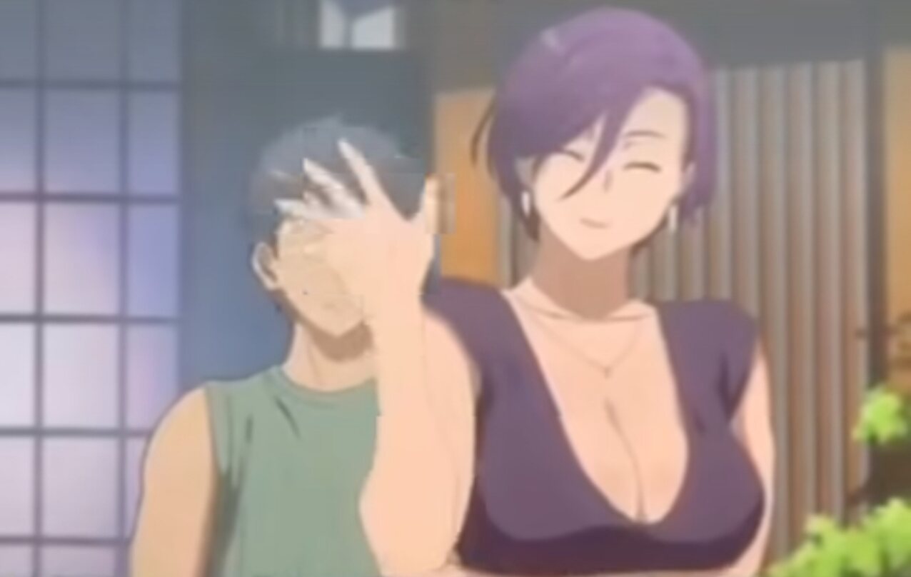 hentai animation cartoon