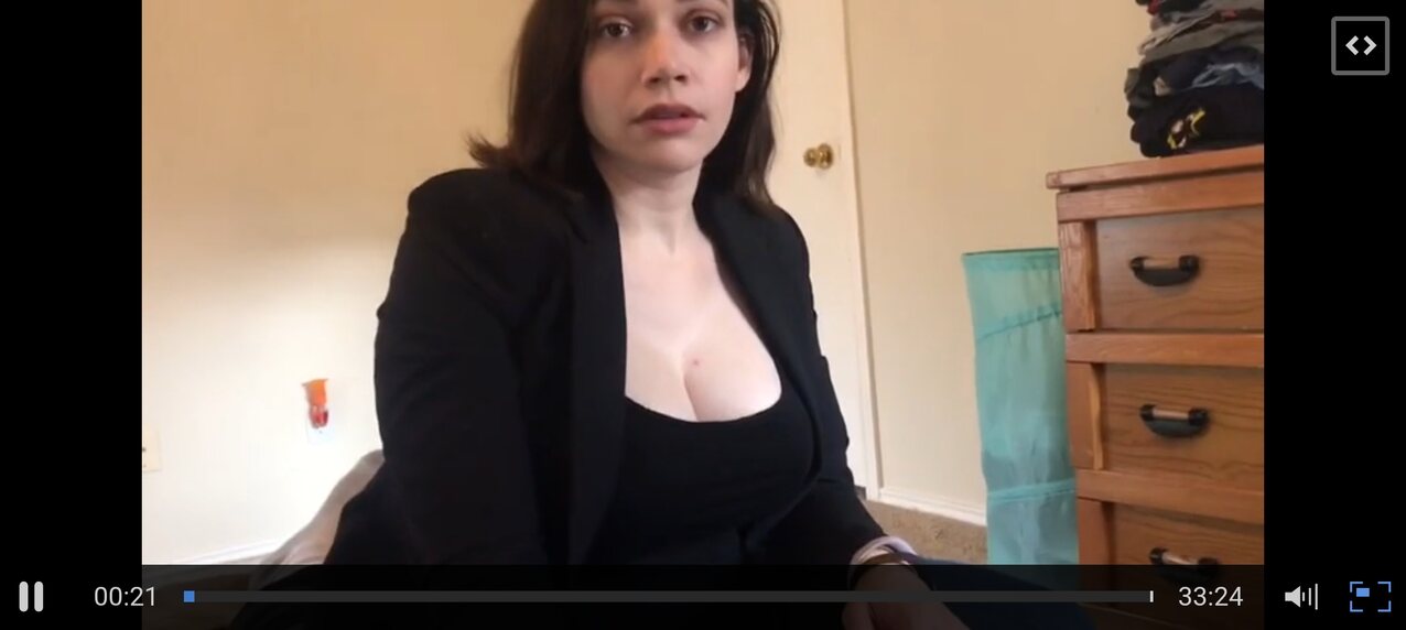 mom pov son