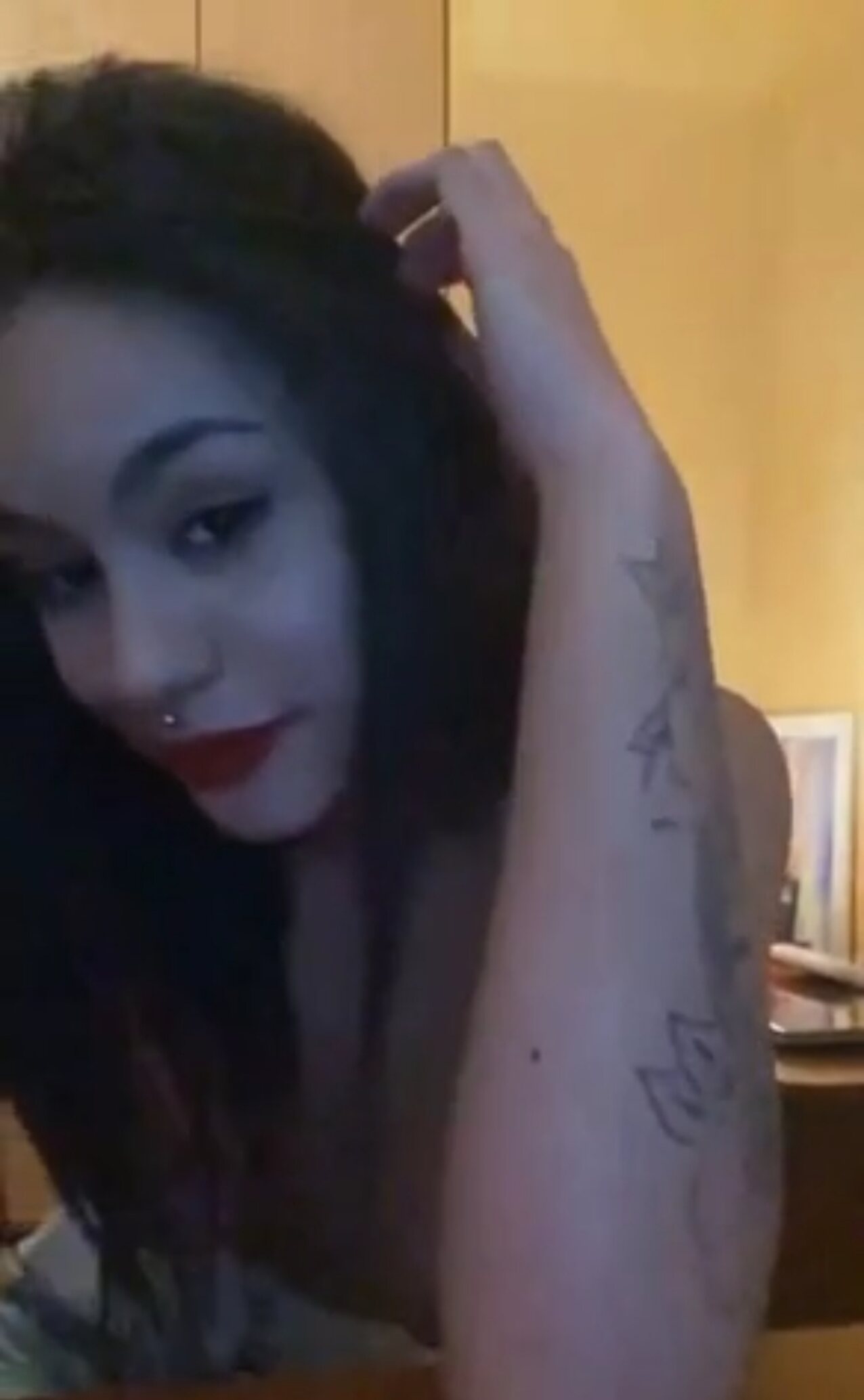 camgirl italian boobs
