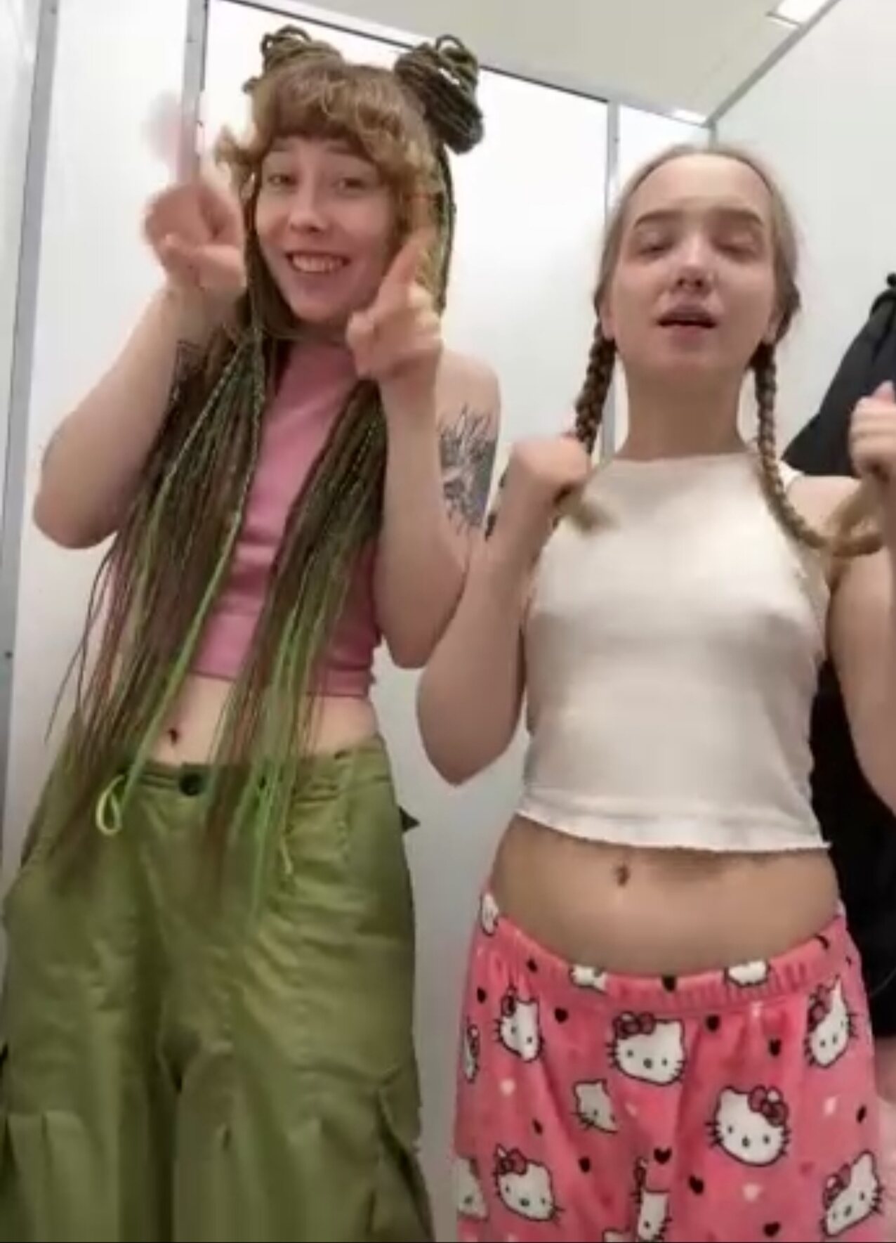camgirl small tits pale skin