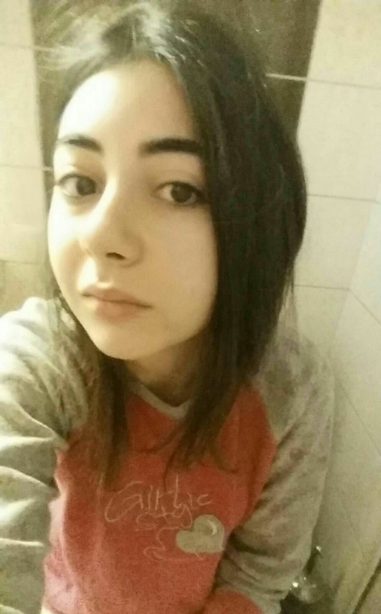 teen cute beautiful