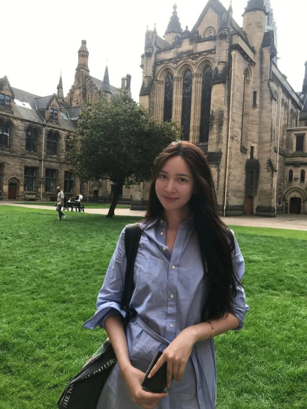 asian teen small