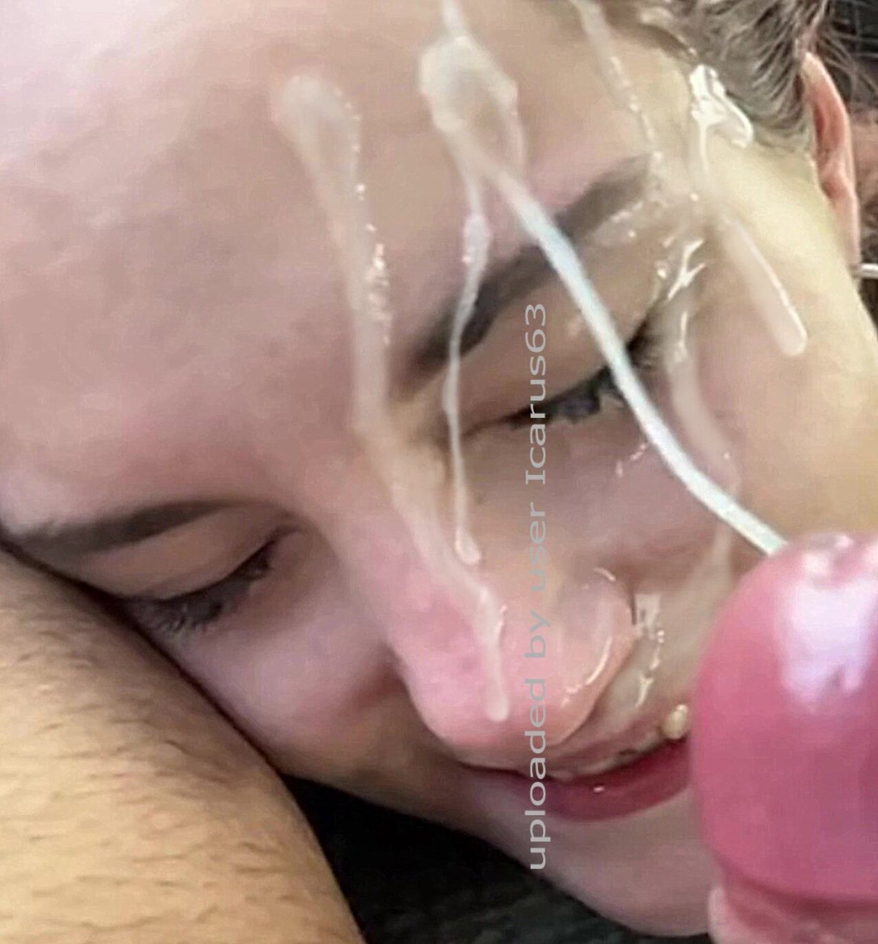 beautiful cumshot cum