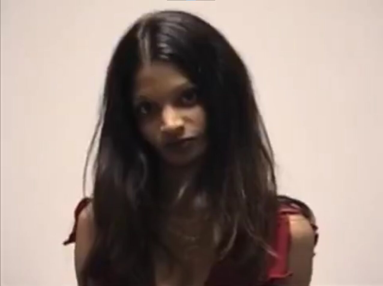 slim brunette busty