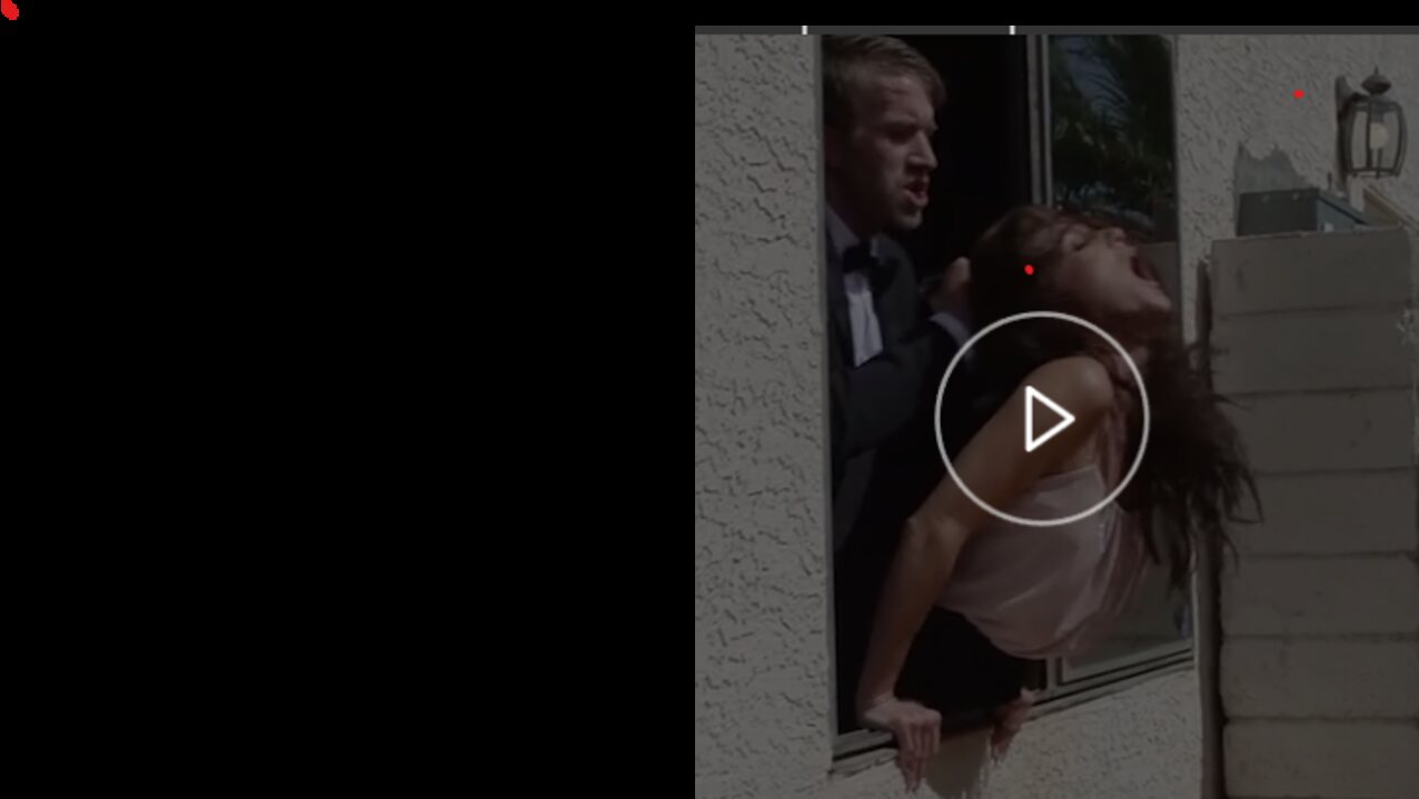 outside brunette hardcore