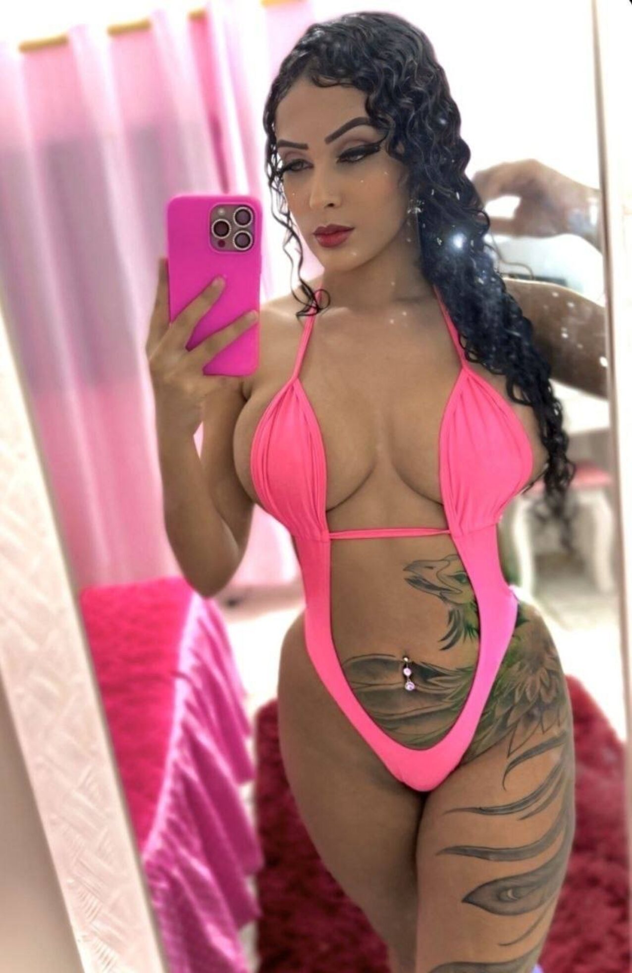 brazilian brazil latina