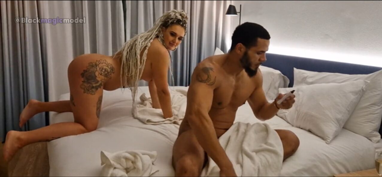 milf mascular big ass