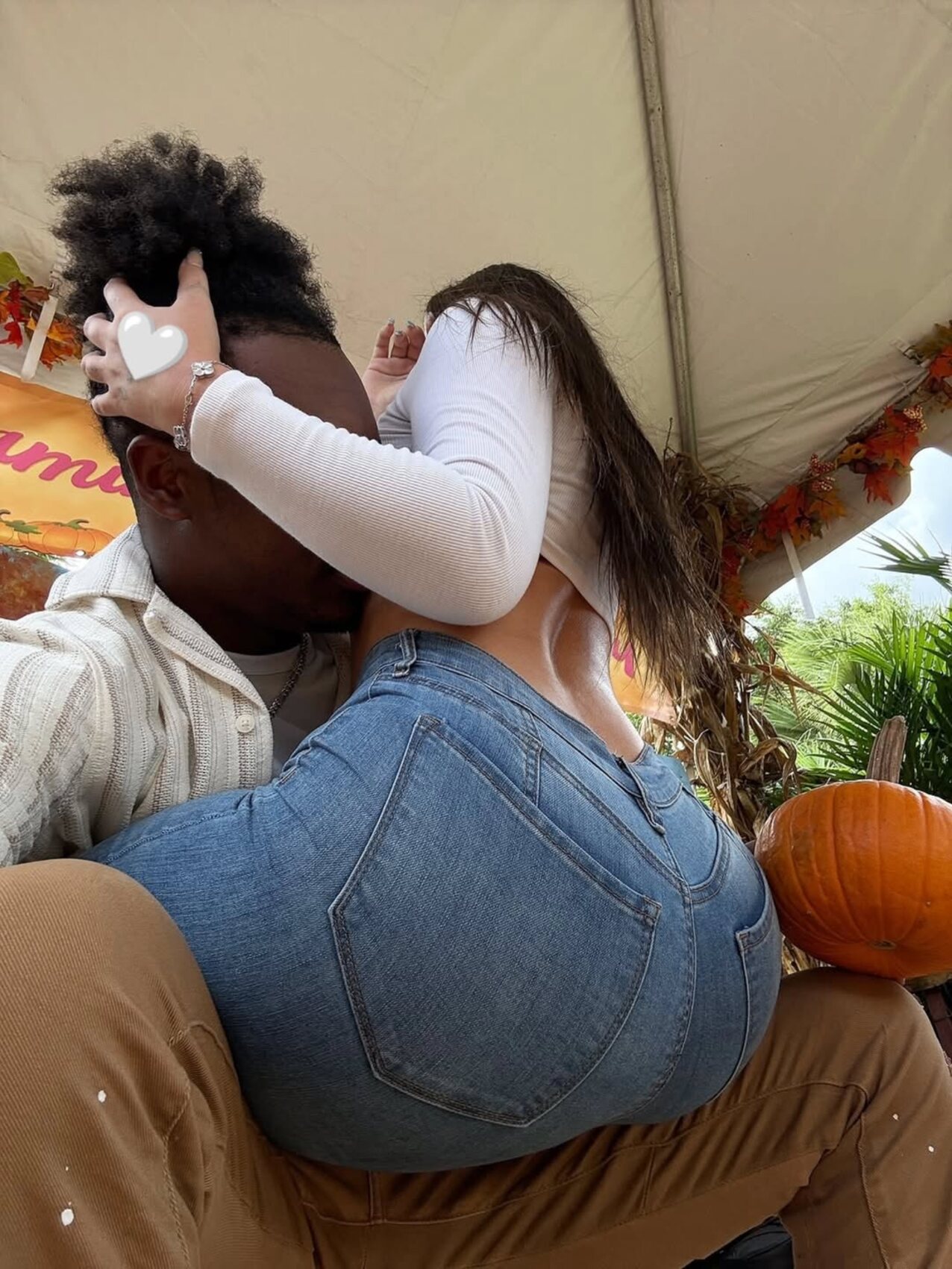 instagram big ass interracial