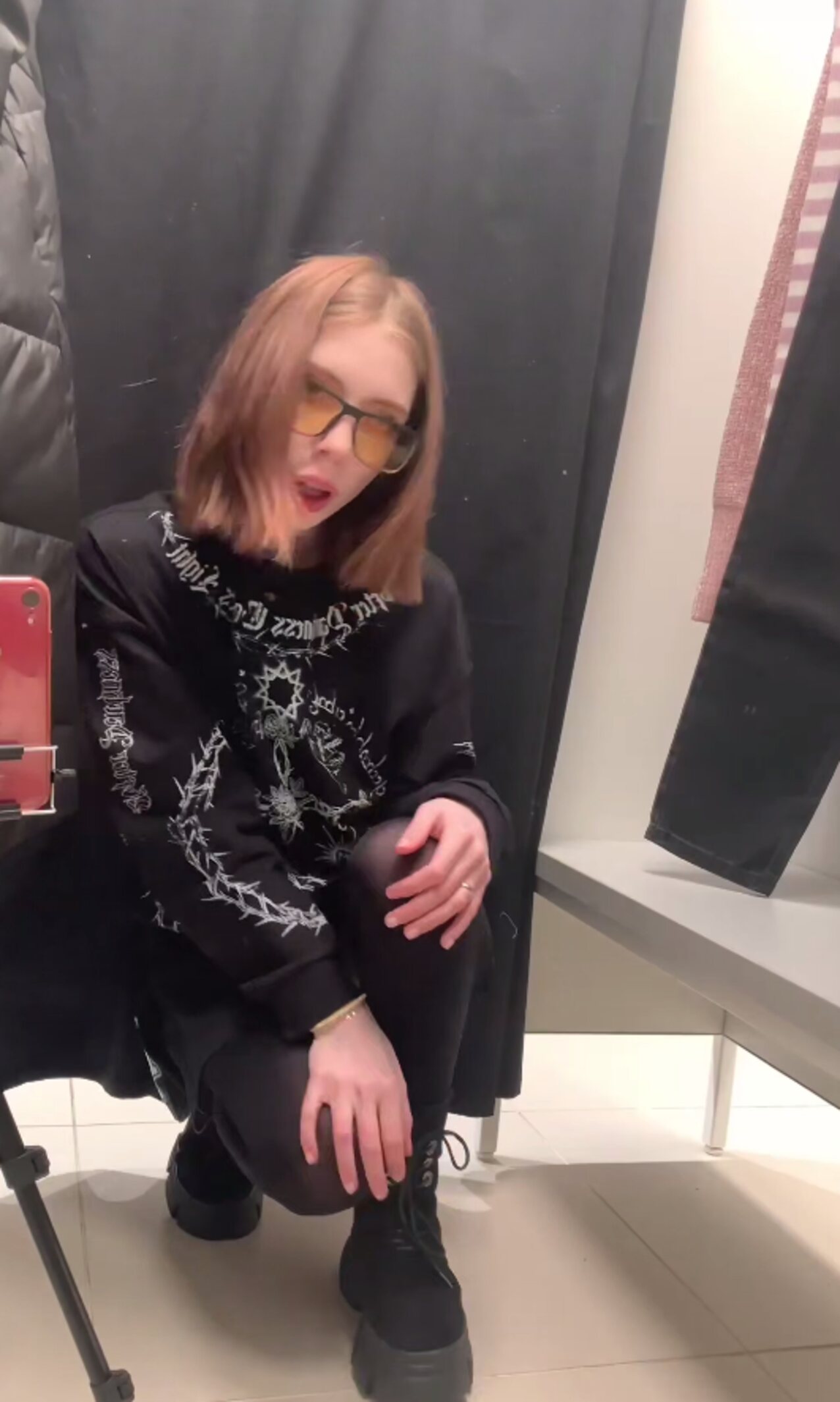 teen russian petite