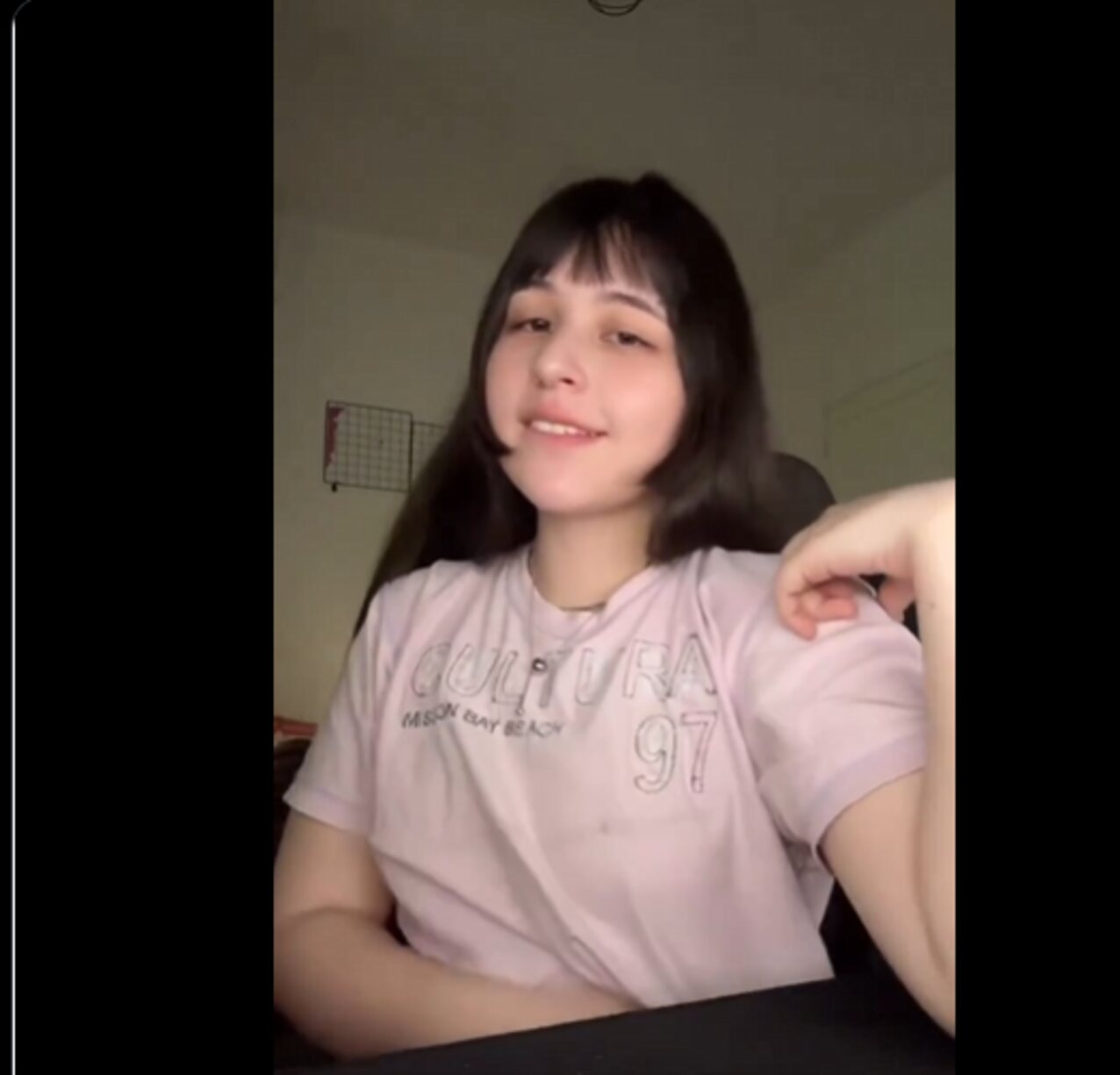 tiktoker onlyfans cute