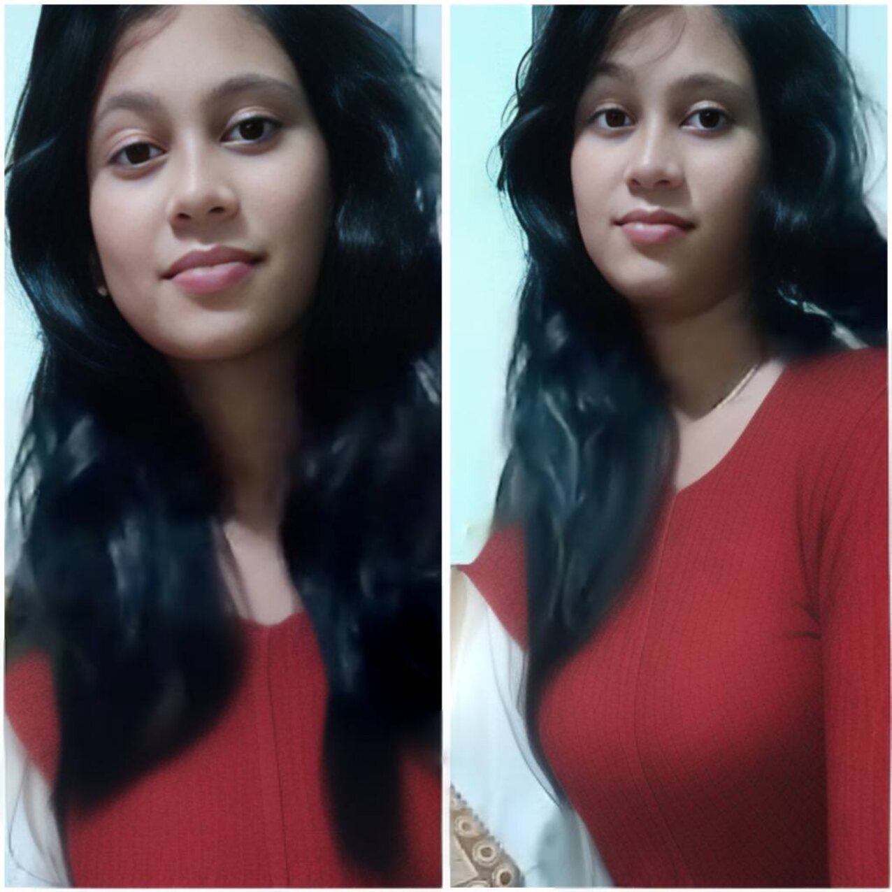 amateur indian cute