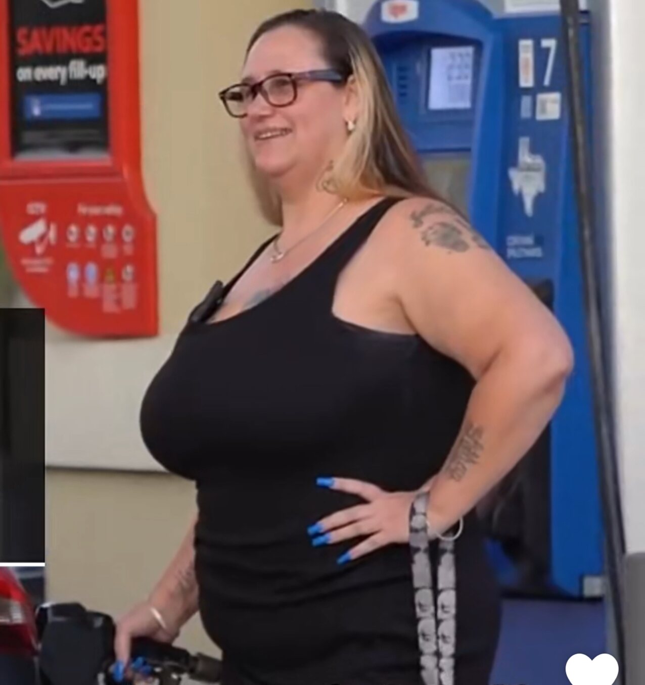 milf courage mature