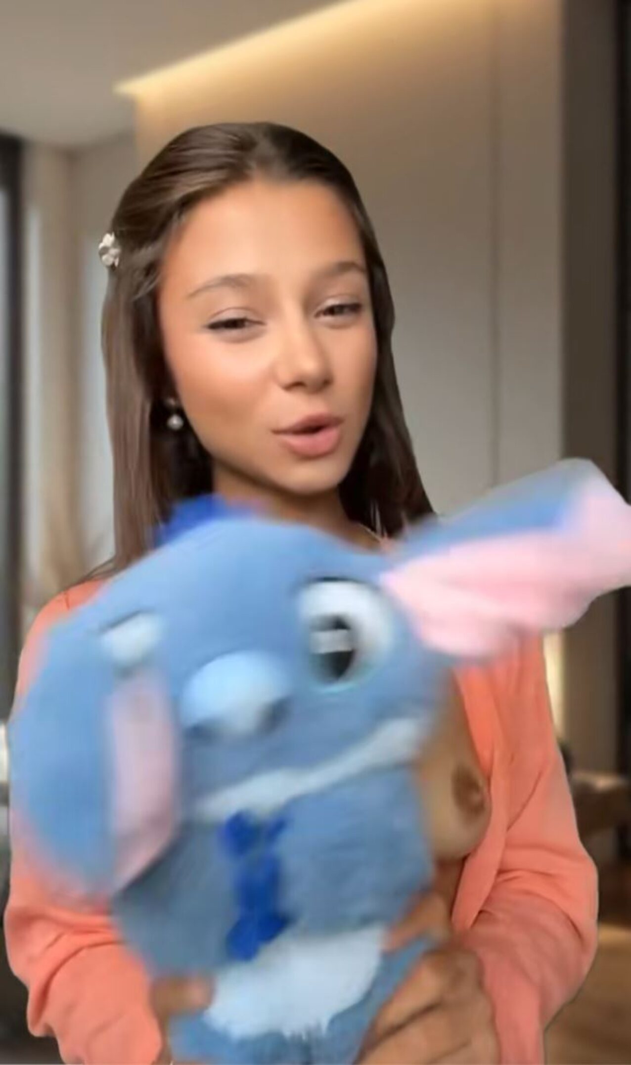 camgirl small breast tiktok