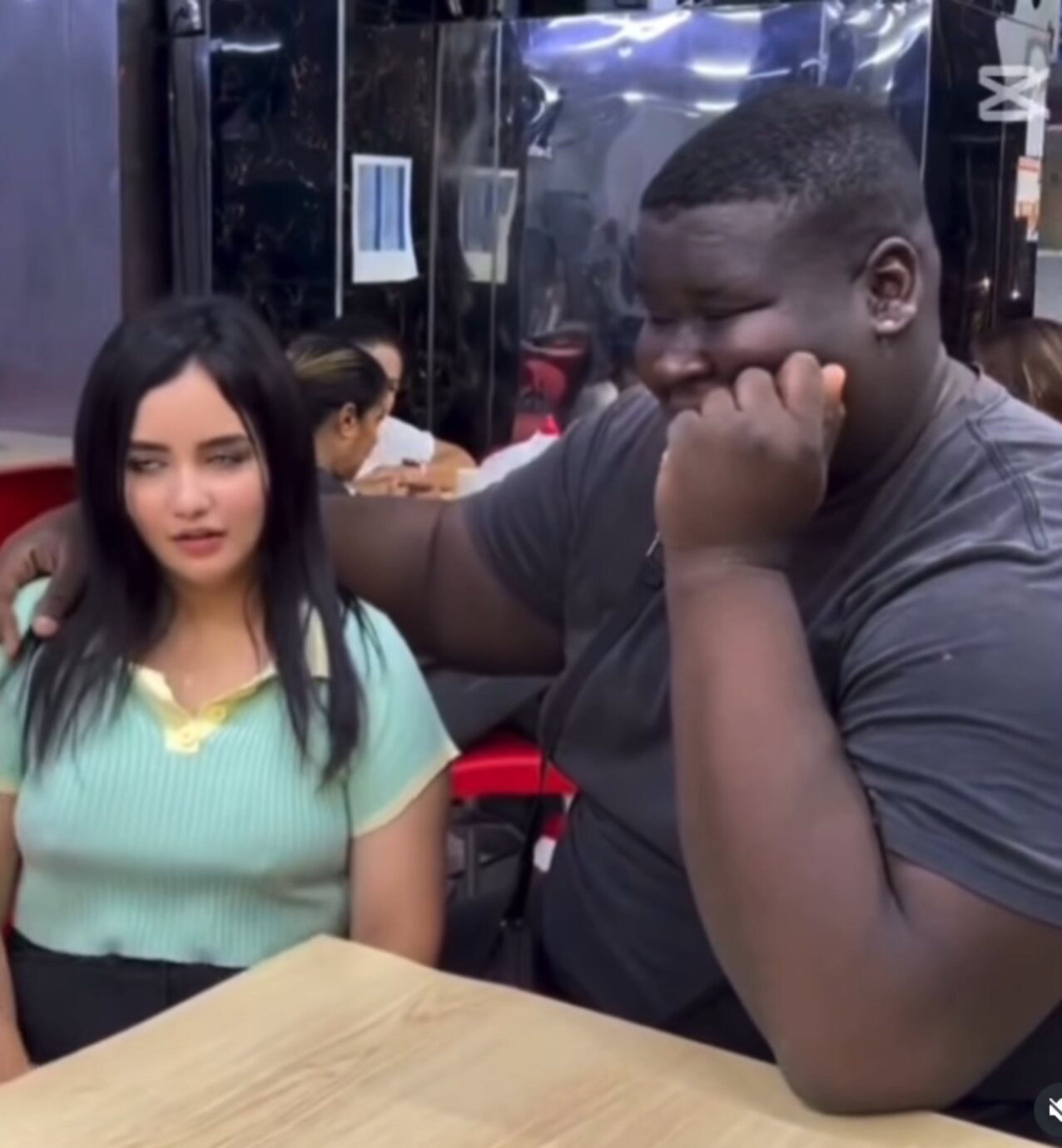 squirting public bbc