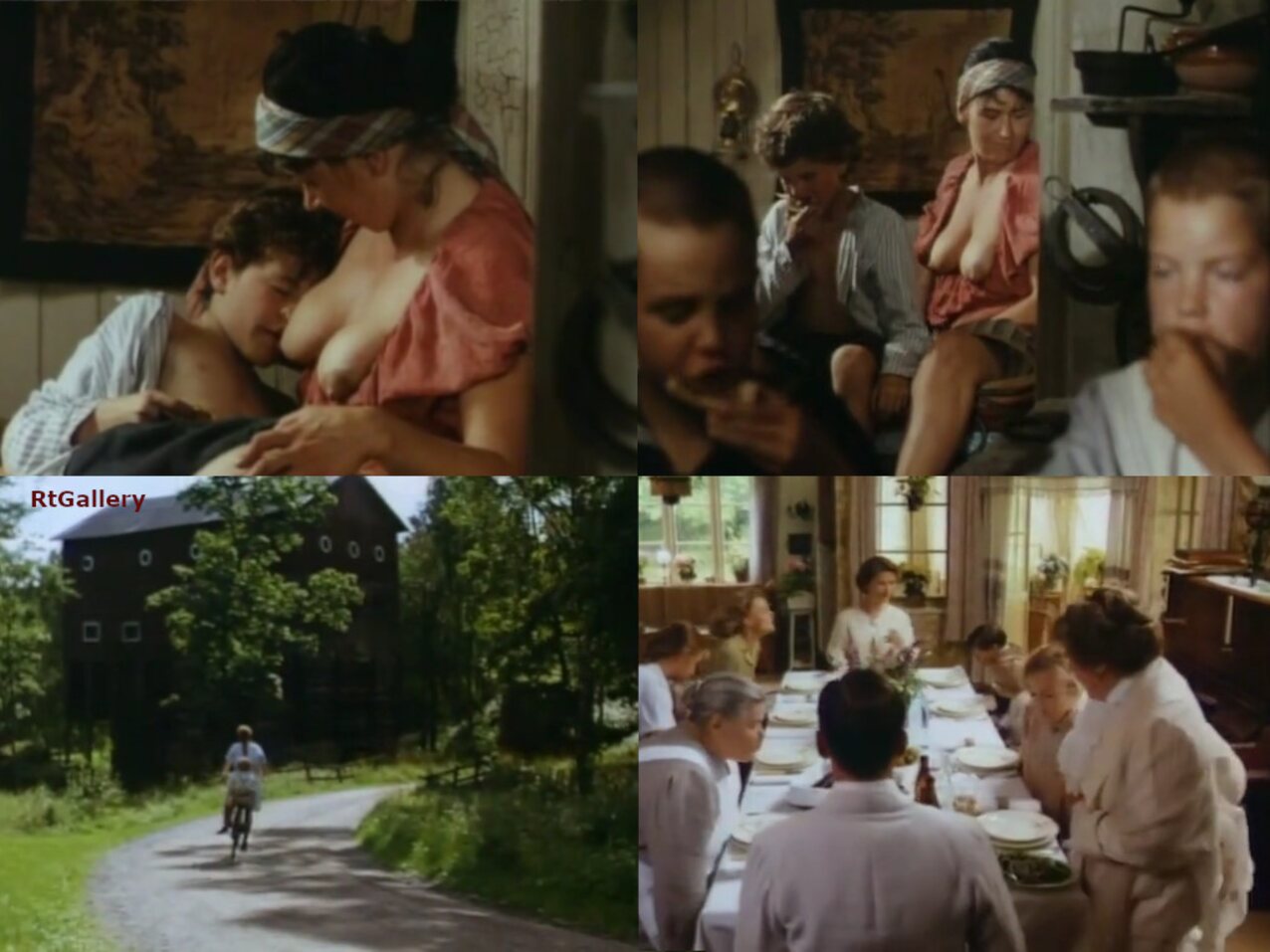 lactating mother movie