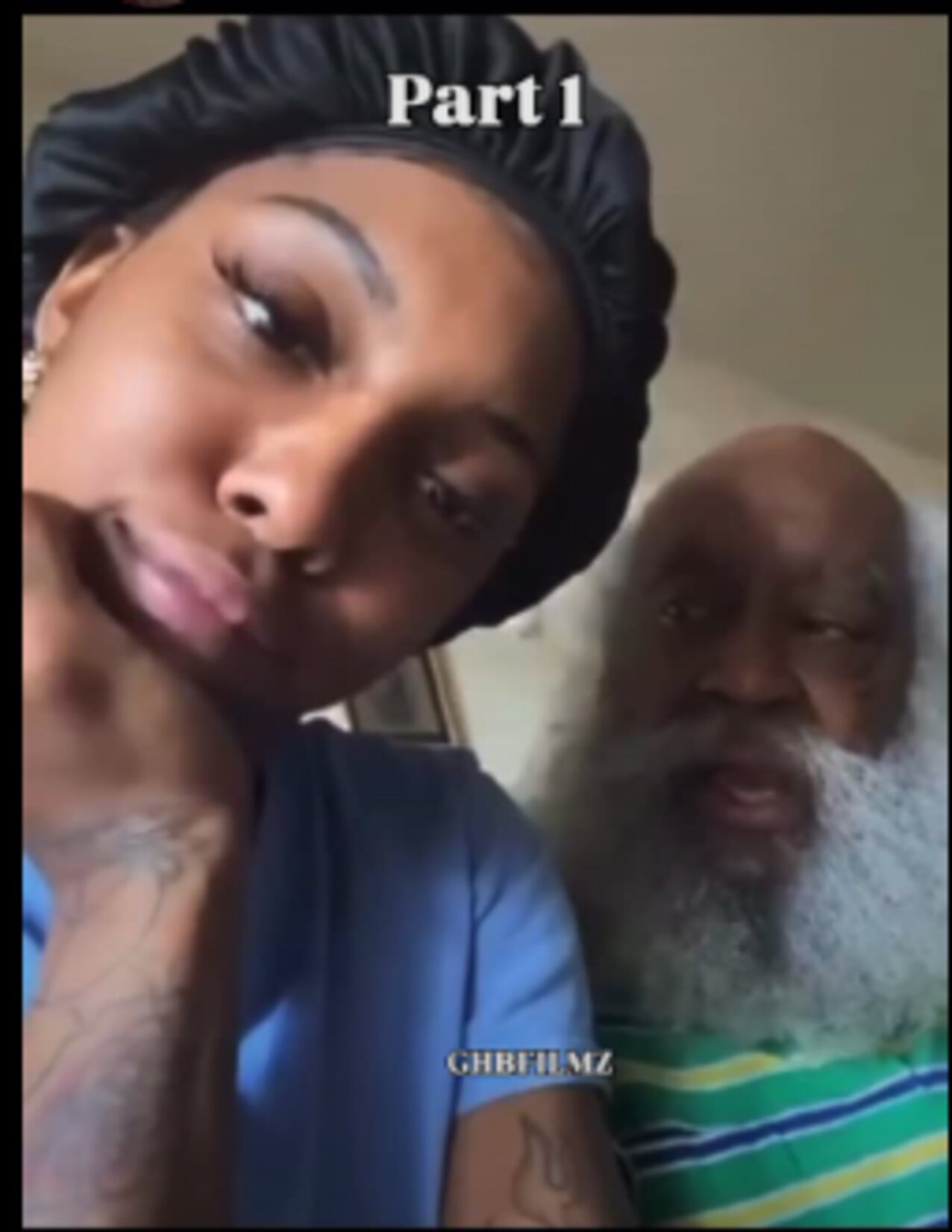 ebony grandpa incest