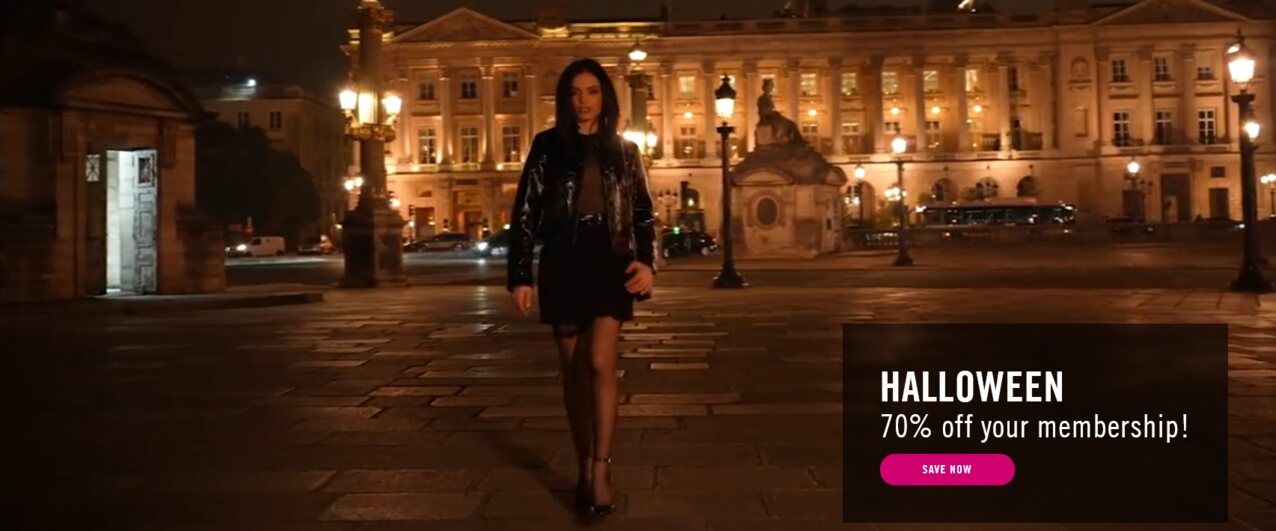 dorcelclub porngirl blackhair