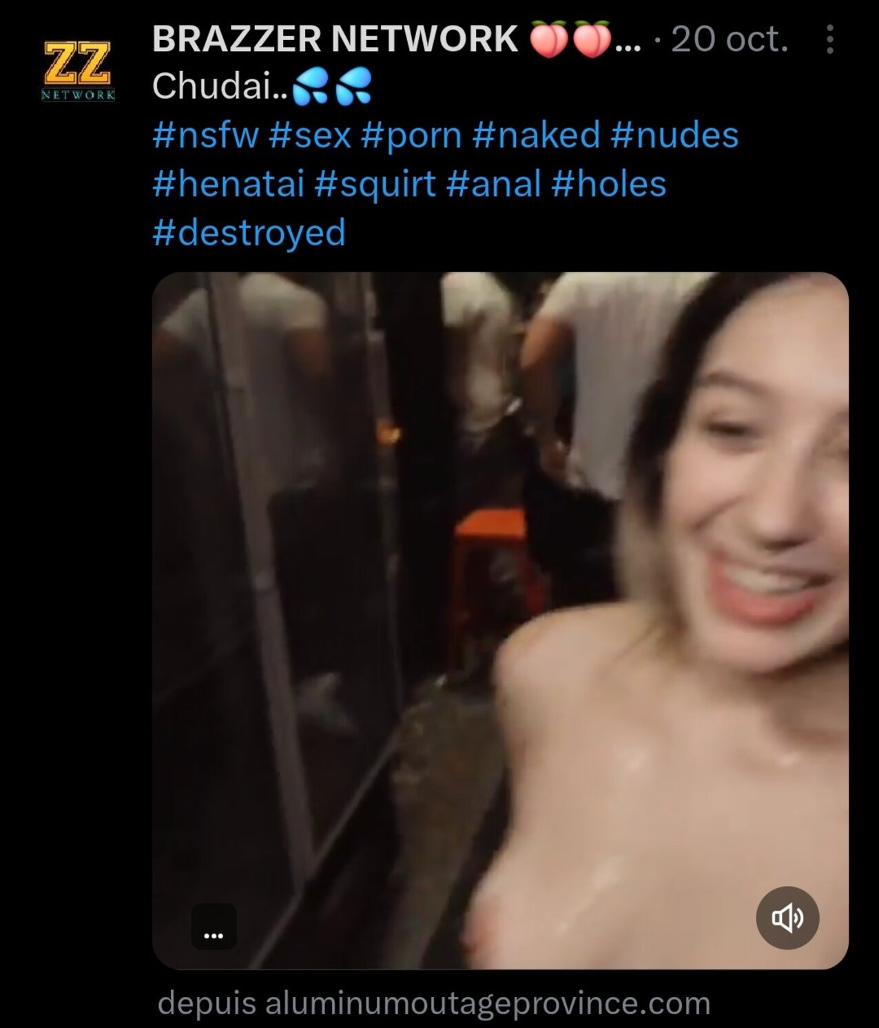 gangbang cum sucking