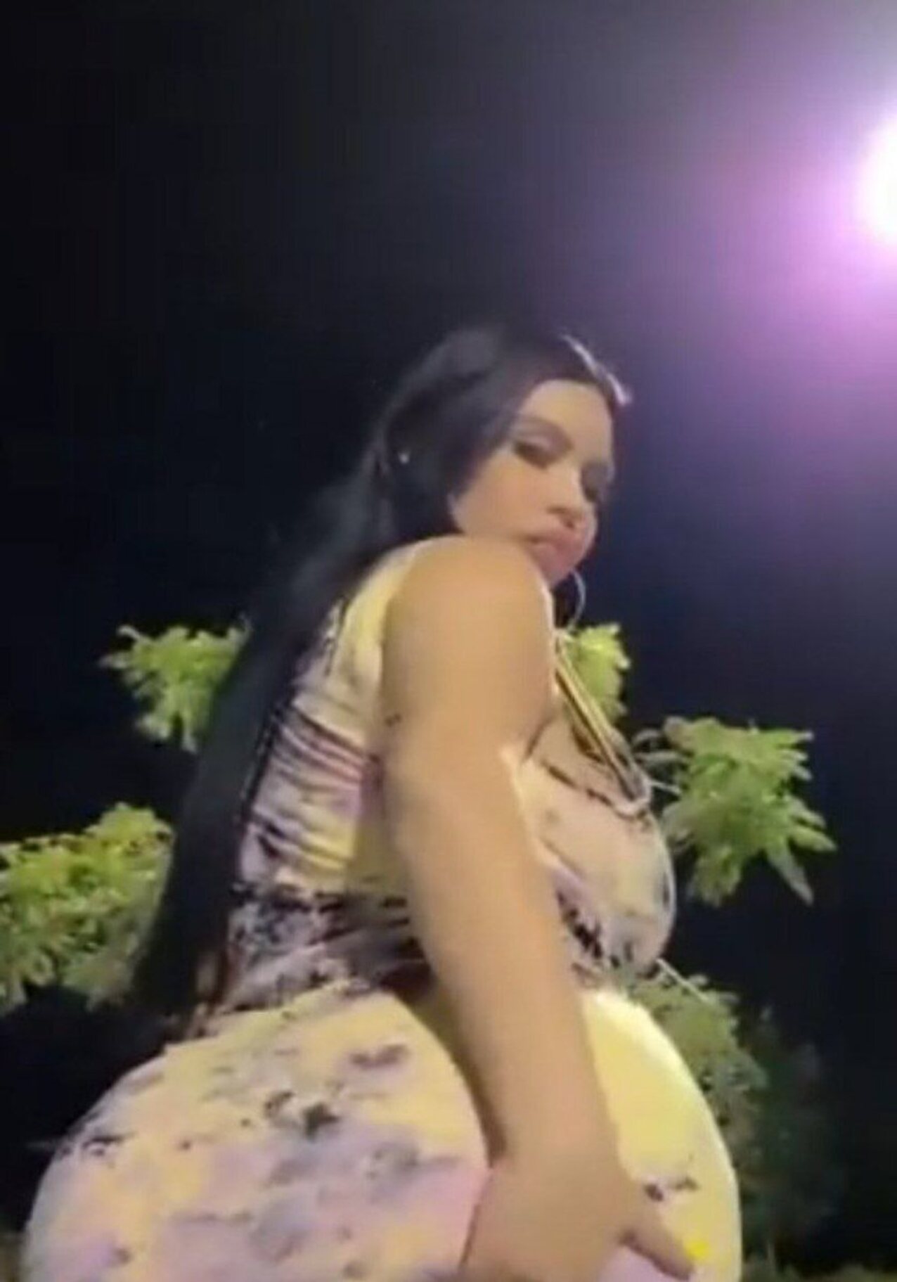 latina big tits big ass