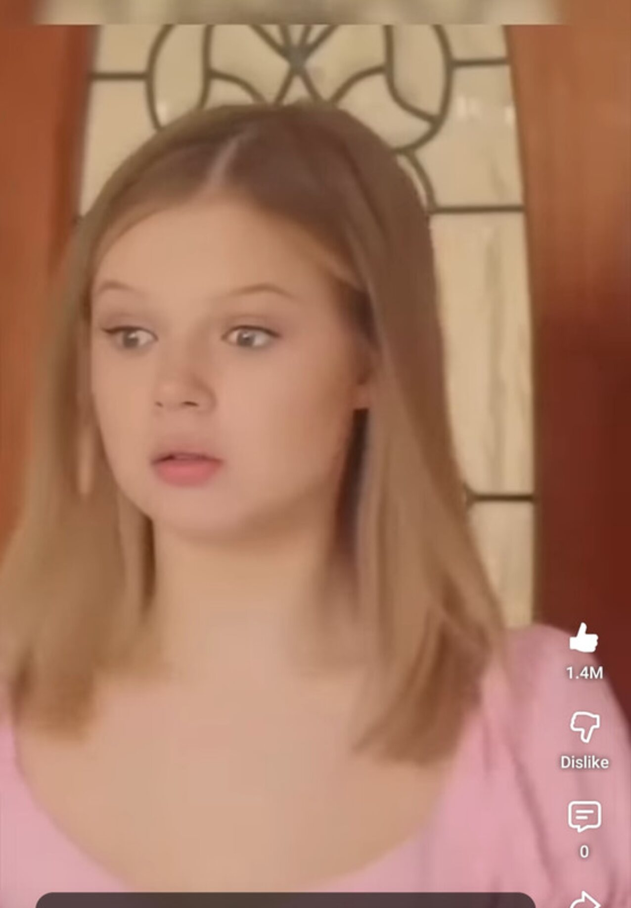 petite blonde small