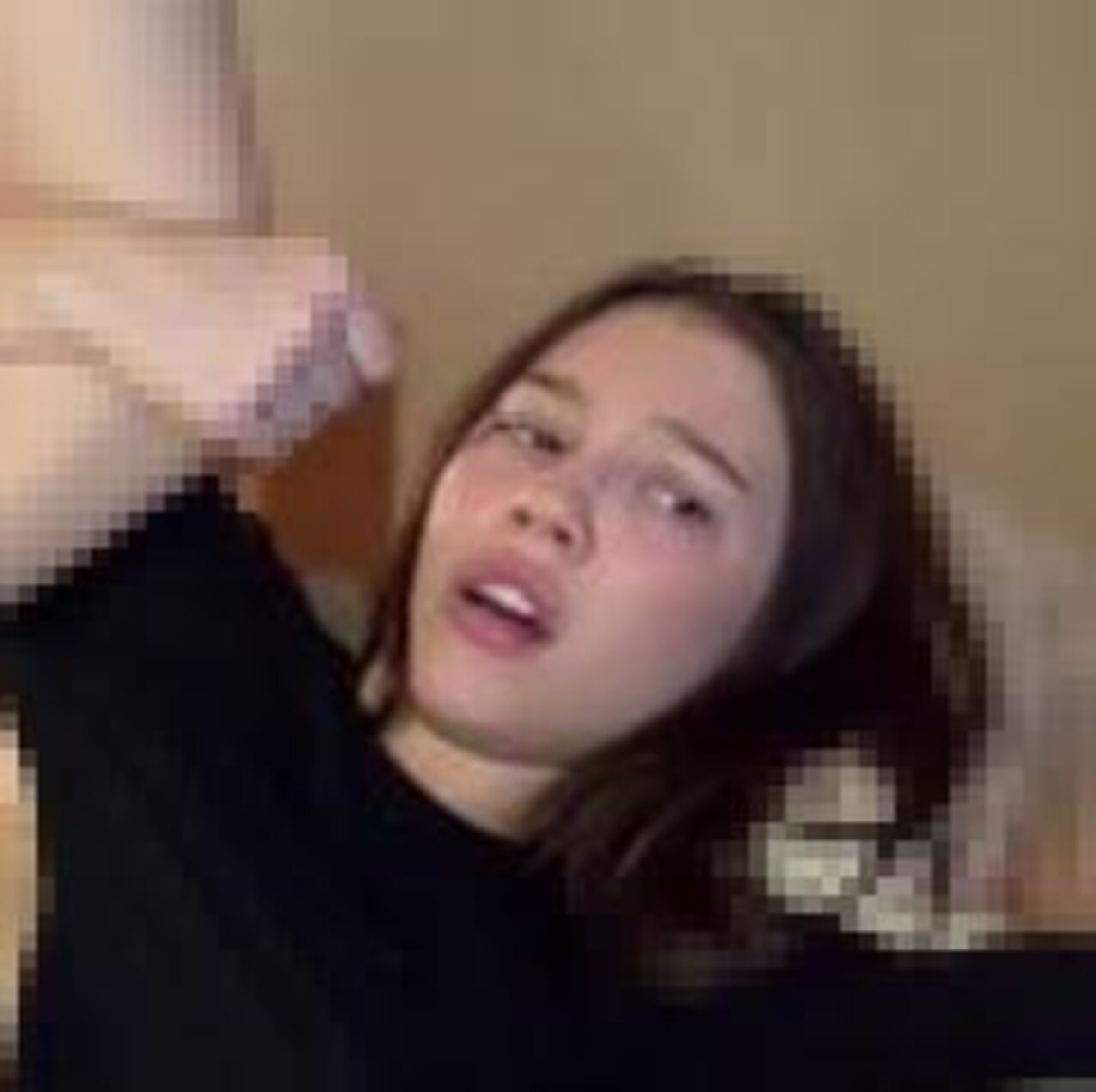 camgirl amateur asian
