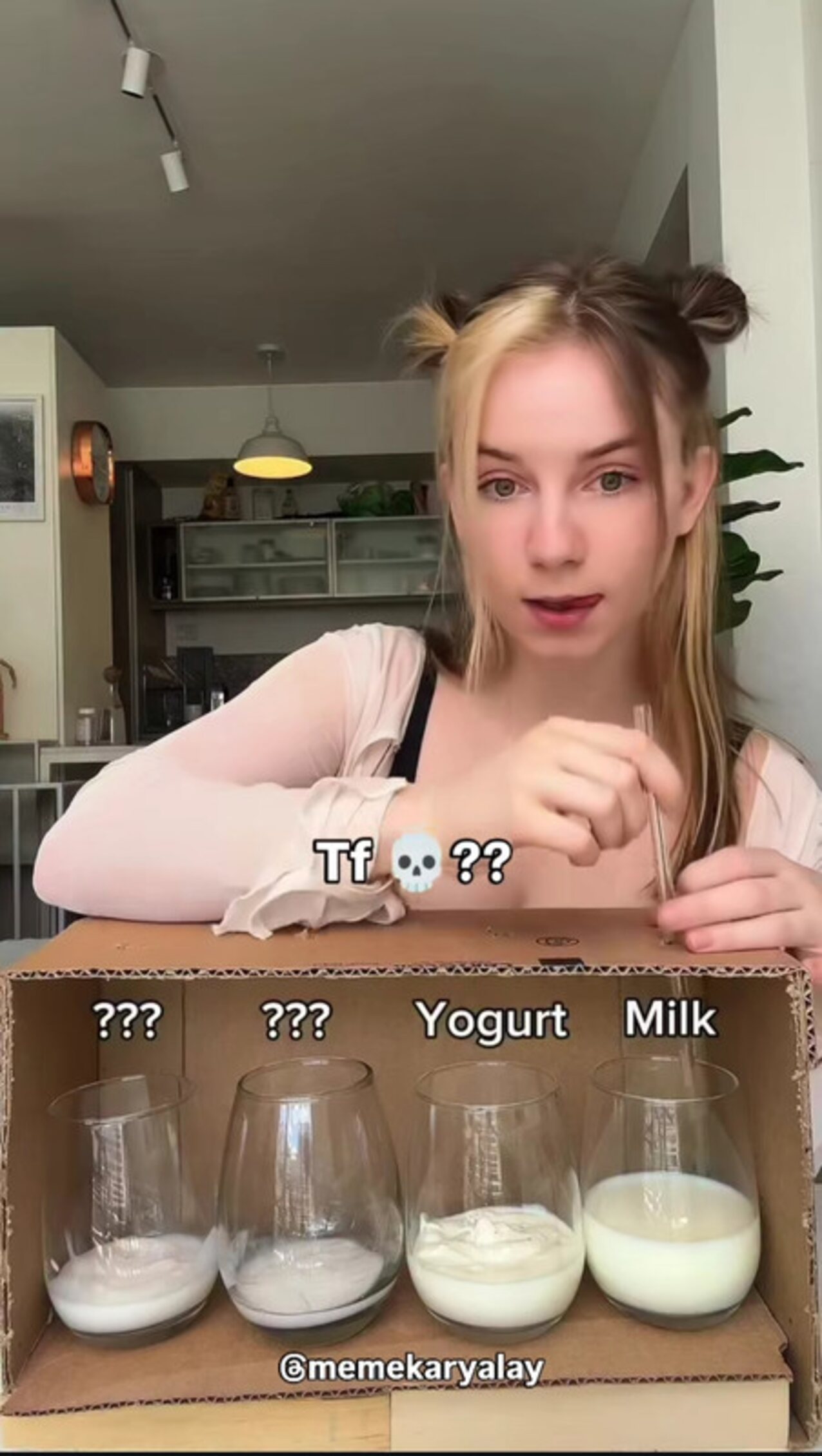 blonde sexy cum