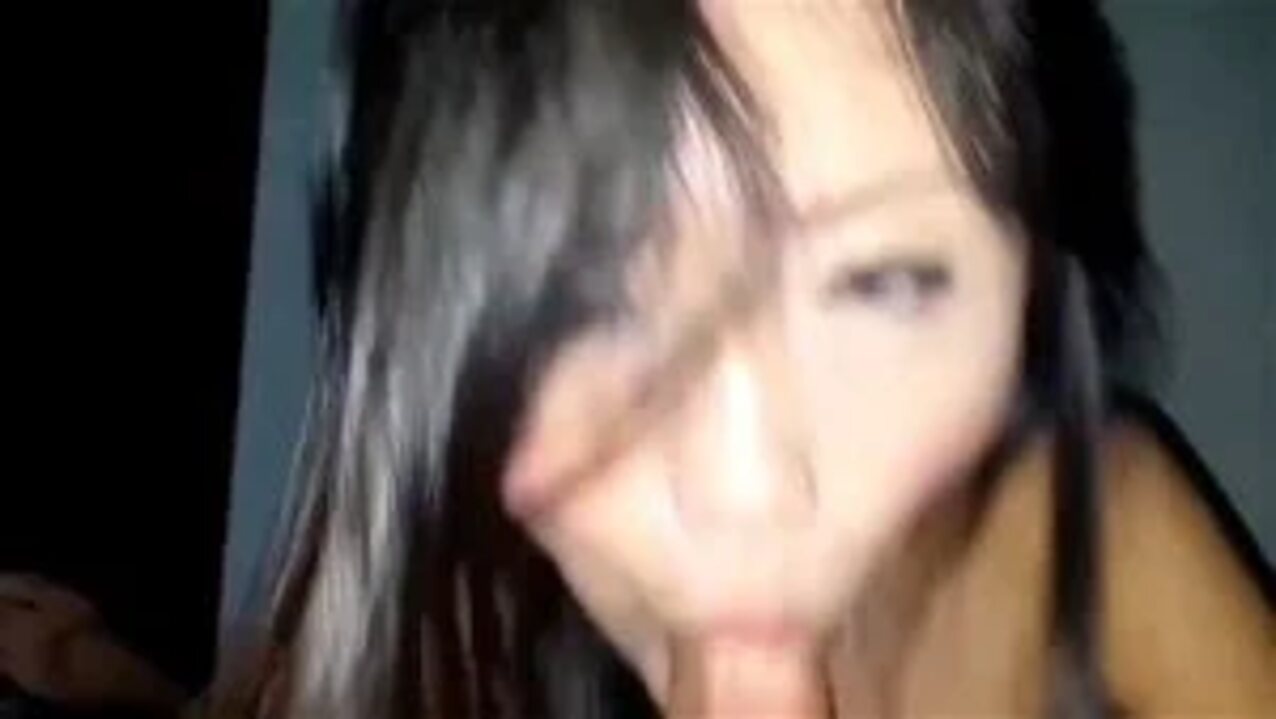asian spankbang blowjob