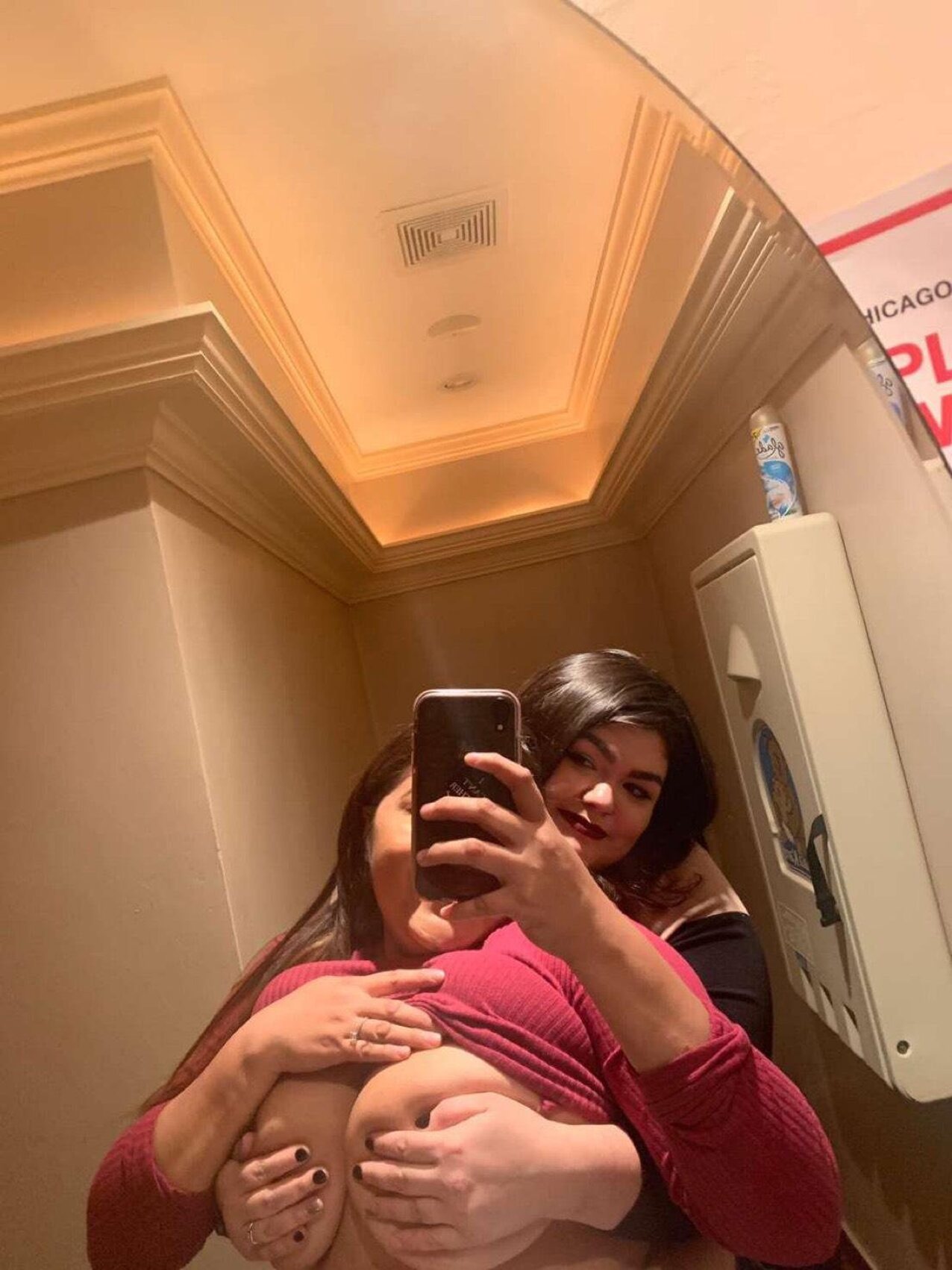 lesbian torta leaked