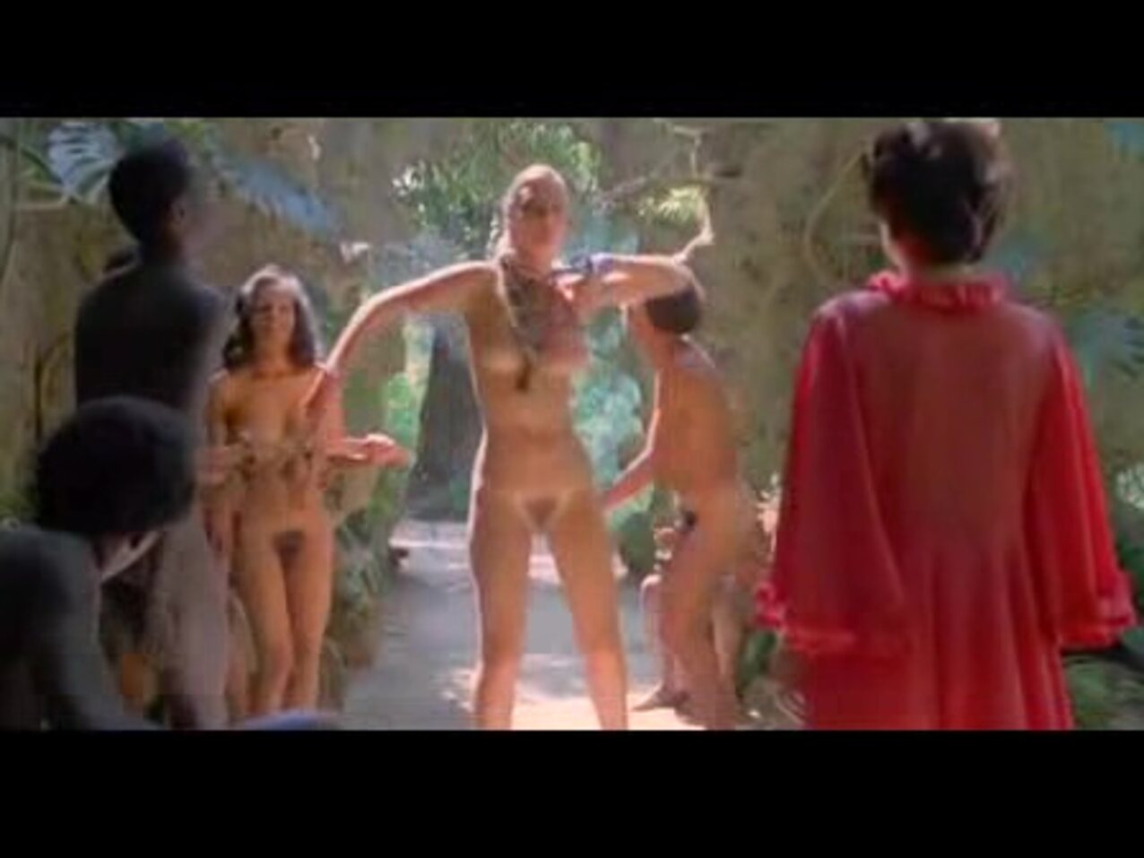 movie film nude