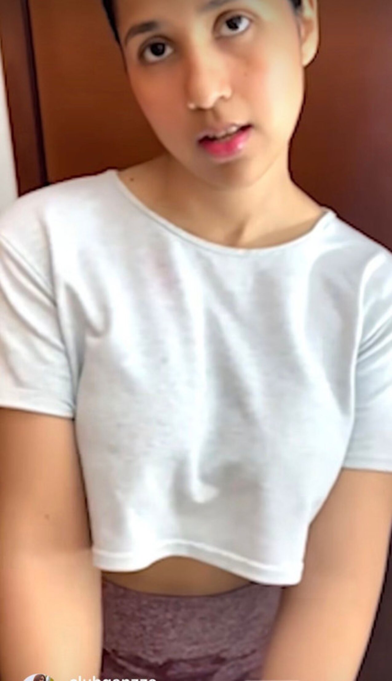 latina cheater taboo